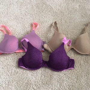 Victoria’s Secret brawls